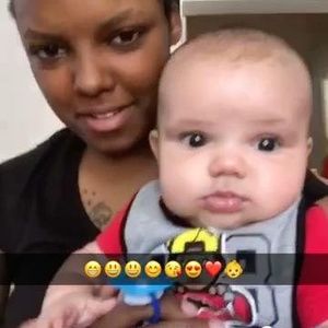 Meet your Posher, Tamara